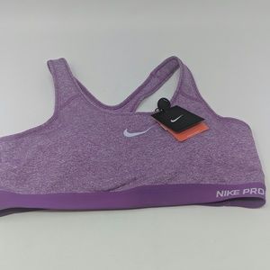 NWT Nike Sports Bra, Never Worn 2H